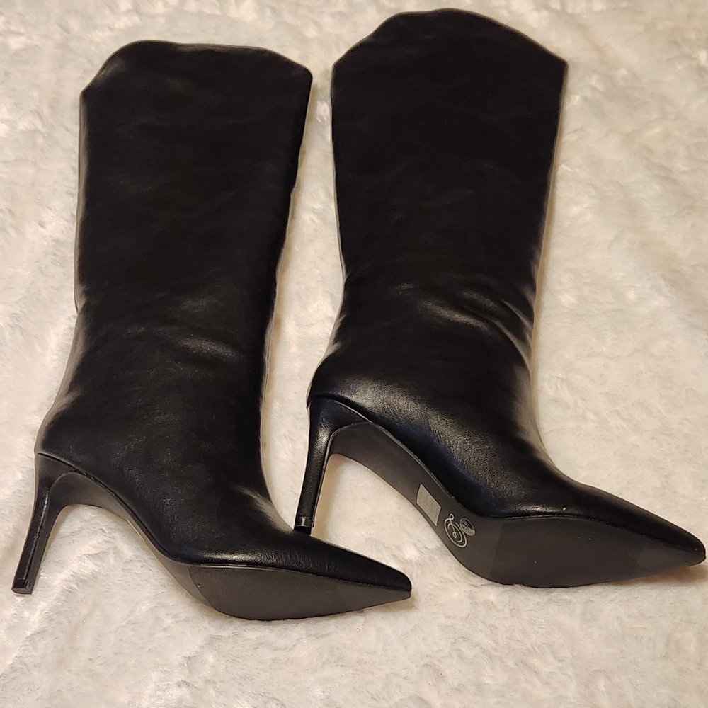 New With Box!! Chinese Laundry Raiya Tall Boot